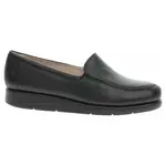 Dámské mokasiny Caprice 9-24750-41 black nappa 42