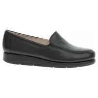 Dámské mokasiny Caprice 9-24750-41 black nappa 42