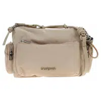 Desigual dámská kabelka 25SAXY36 1008 beige