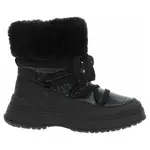 Dámské sněhule Caprice 9-26214-41 black comb 37