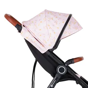 PETITE&MARS Stříška na kočárek Street+/Street2 Limited 100 Kingdom