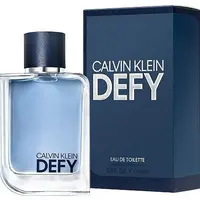 Calvin Klein CK Defy - EDT 50 ml
