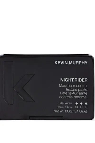 Kevin Murphy Stylingová pasta na vlasy Night.Rider (Maximum Control Texture Paste) 100 g