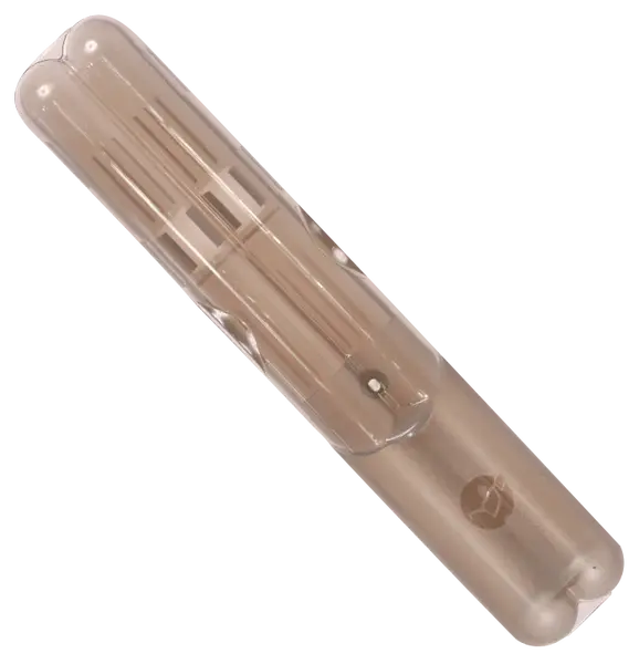 Korda pouzdro na 2 swingery stowaway case 2 rod