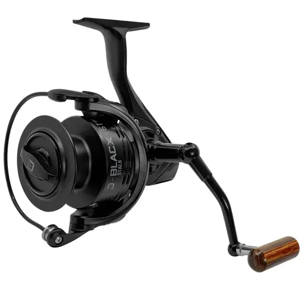 Delphin naviják blacx 6t dp 6000