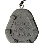 Eco sinkers zátěž grippa - 300 g