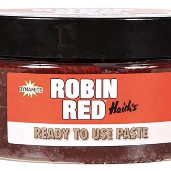 Dynamite baits pasta 350 g -  robin red