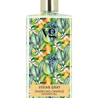 Vivian Gray Sprchový gel Sparkling Orange (Shower Gel) 350 ml