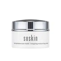 Soskin Paris Hydratační pleťový krém (Energizing Moisturizing Cream) 50 ml