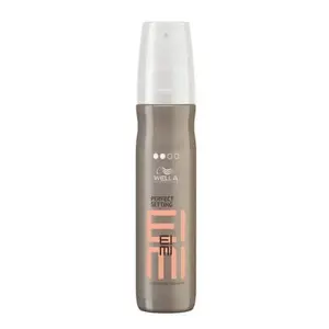 Wella Professionals Mléko ve spreji pro objem vlasů EIMI Perfect Setting (Light Setting Lotion Spray) 150 ml