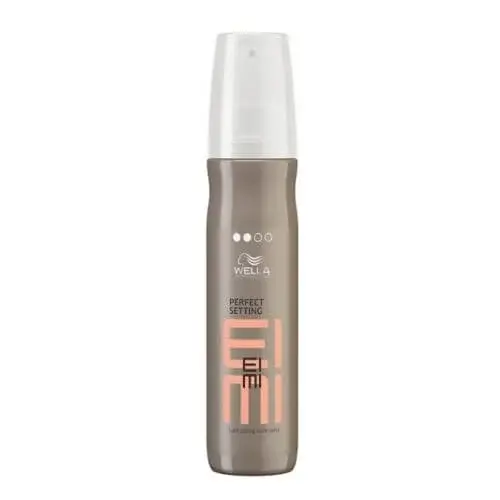Wella Professionals Mléko ve spreji pro objem vlasů EIMI Perfect Setting (Light Setting Lotion Spray) 150 ml