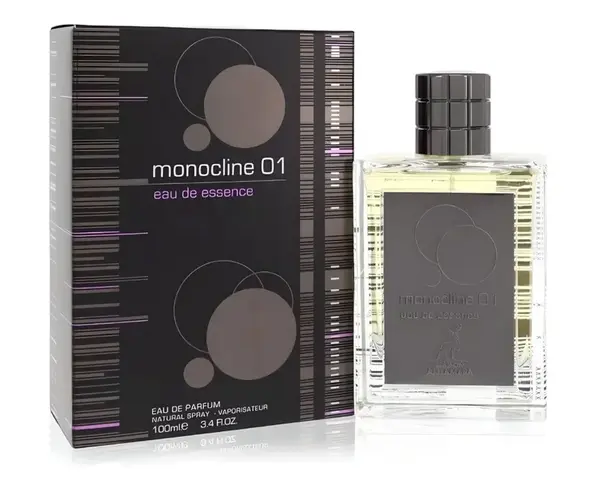 Maison Alhambra Monocline 01 - EDP 100 ml
