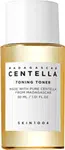 SKIN1004 Jemné exfoliační tonikum Madagascar Centella (Toning Toner) 30 ml