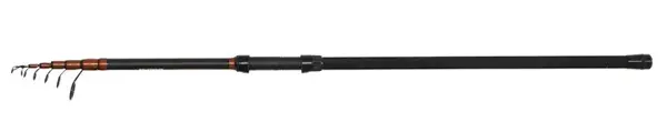 Delphin prut niora 3,9 m 35 g