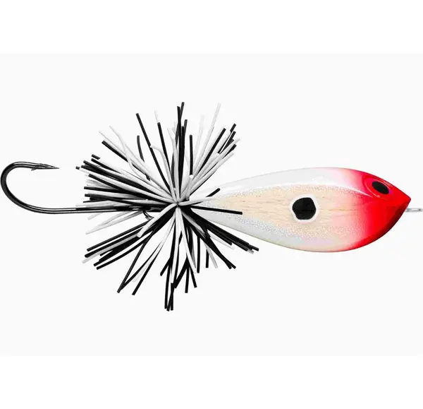 Rapala wobler žába bx skitter frog 04 rh - 4,5 cm 7 g