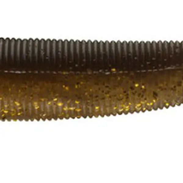 Daiwa gumová nástraha steez stirring shad aburahaya - 8,5 cm 8 g 7 ks