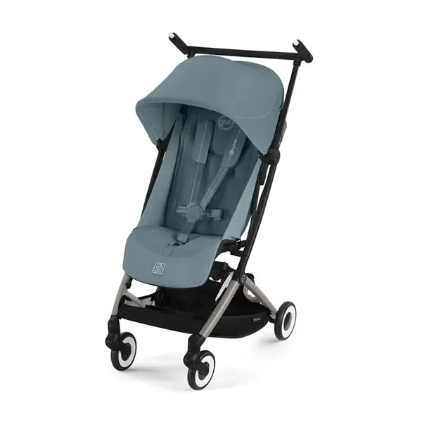 CYBEX Kočárek golfový Libelle Stormy Blue Gold