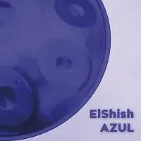 Ladislav ElShish Šiška – AZUL