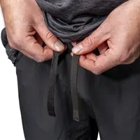 Ridgemonkey kraťasy apearel cooltech stealth edition shorts - xl