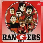 Rangers (Plavci) – Rangers 1970