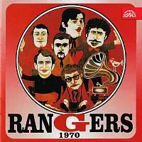 Rangers (Plavci) – Rangers 1970
