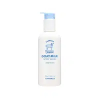 Tony Moly Sprchový gel Premium Goat Milk (Body Wash) 300 ml
