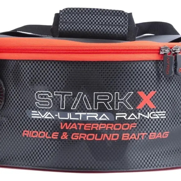 Nytro taška starkx eva riddle and bait carryall