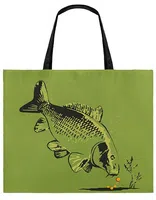 Delphin nákupní taška shopbag carp