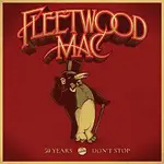 Fleetwood Mac – 50 Years - Don't Stop CD