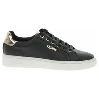 Dámská obuv Guess FL5BEKFAL12-BLKBL 35