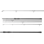 Daiwa prut ninja x carp 3,9 m 3,5 lb 4 díly