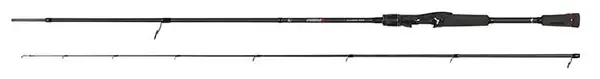 Fox rage prut prism x zander pro spinning rod 2,1 m 7-28 g