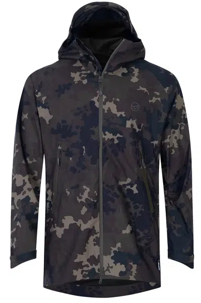 Korda bunda drykore jacket dark kamo - xxxxl