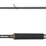 Abu garcia prut beast x2 7611 h casting 2,29 m 30 - 90 g 1+1 díly