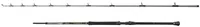 Penn prut regiment iv boat braid 2,49 m 12-20 lb