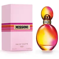 Missoni Missoni Pour Femme - EDT 50 ml