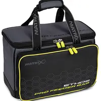 Matrix taška ethos feeder case
