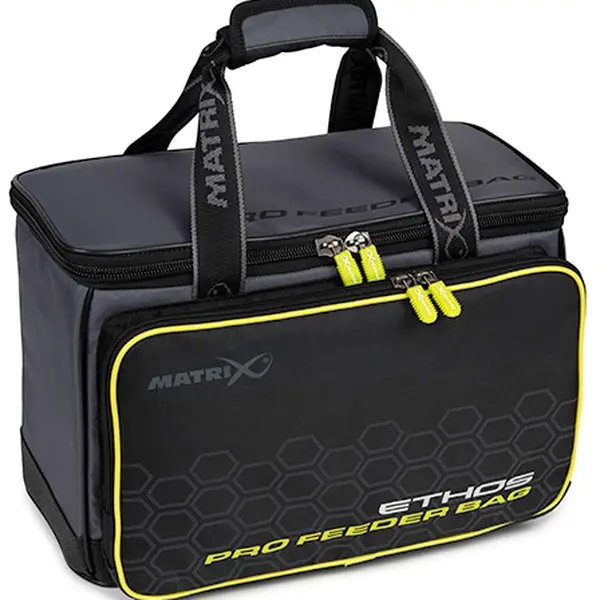 Matrix taška ethos feeder case