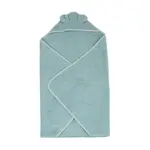 Bo Jungle osuška ECO Blue Bear