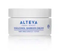 Alteya Organics Obnovující pleťový krém s bakuchiolem 50 ml