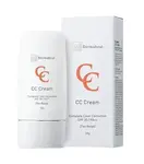 Dermaheal CC krém SPF30 Tan Beige 50 g