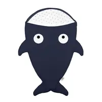 Baby Bites spací vak BABY Summer Navy