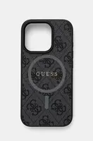 Obal na telefon Guess iPhone 16 Pro 6.3