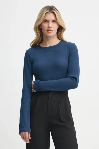 Tričko s dlouhým rukávem Gestuz