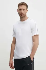 Michael Kors Bavlněné tričko Michael Kors