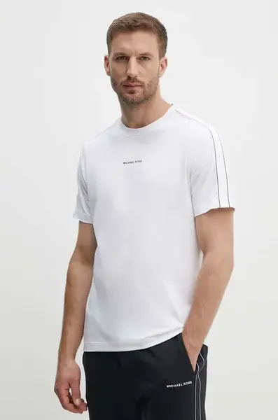 Michael Kors Bavlněné tričko Michael Kors