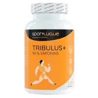 Sport Wave Tribulus+ - 120 kapslí