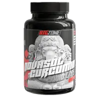 Big Zone NovaSol® Curcumin - 90 kapslí