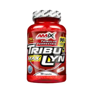 Amix Nutrition Tribulyn Max 90% - 90 kapslí