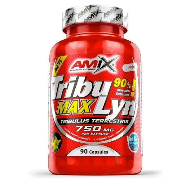 Amix Nutrition Tribulyn Max 90% - 90 kapslí